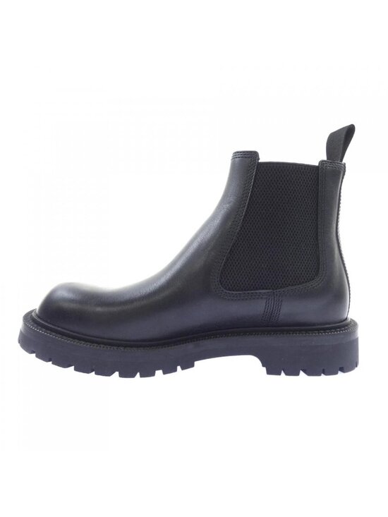 Gucci Boots Black main image 5